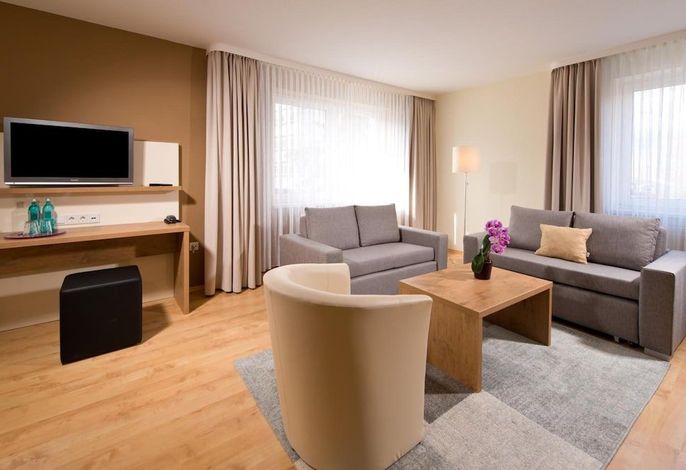 Spreewaldhotel Stephanshof