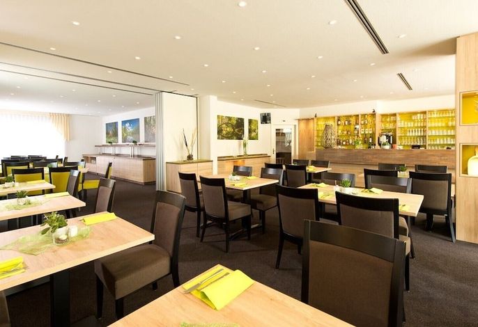 Spreewaldhotel Stephanshof