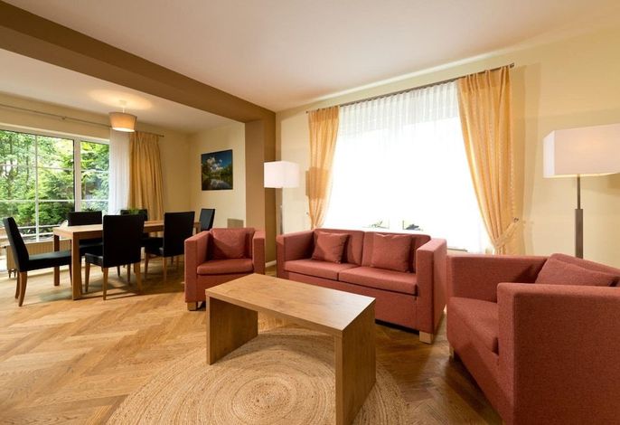 Spreewaldhotel Stephanshof