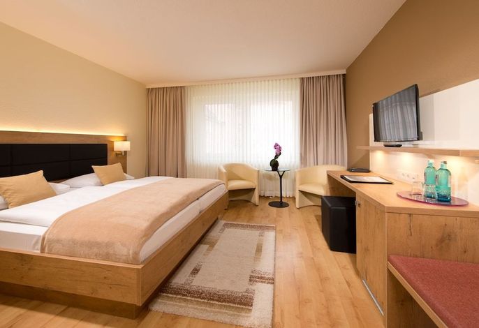 Spreewaldhotel Stephanshof