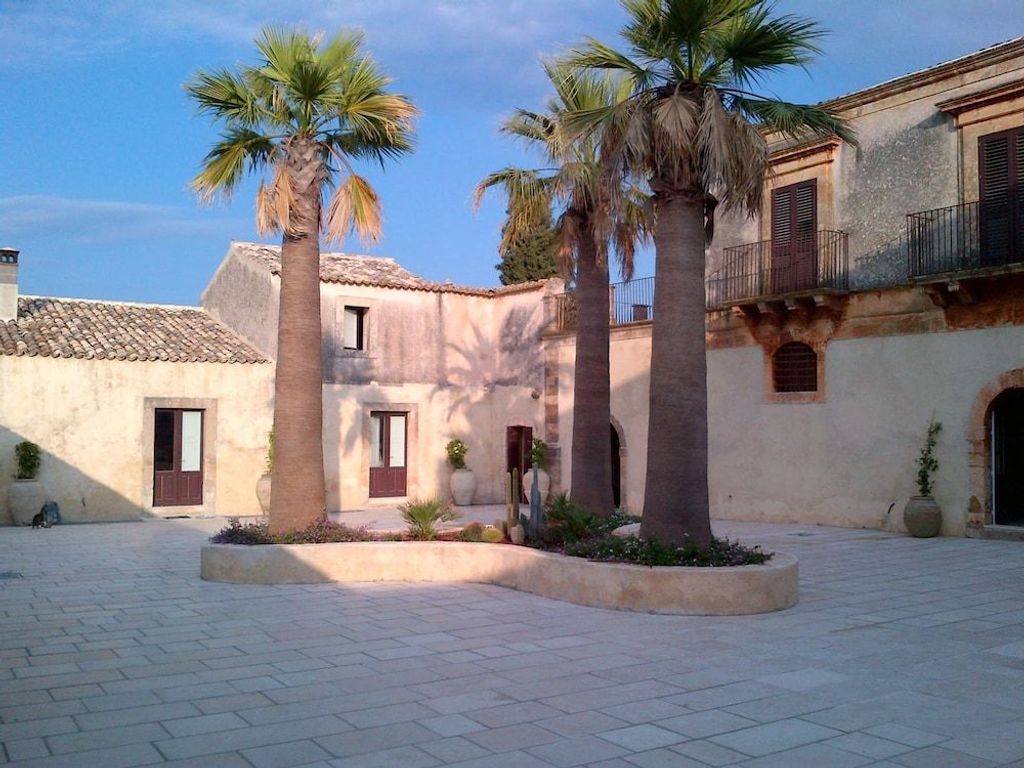 Borgo del Carato