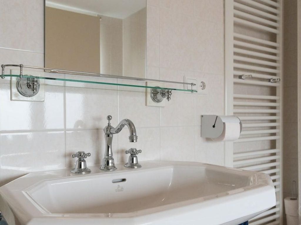 Gentiana Apartment