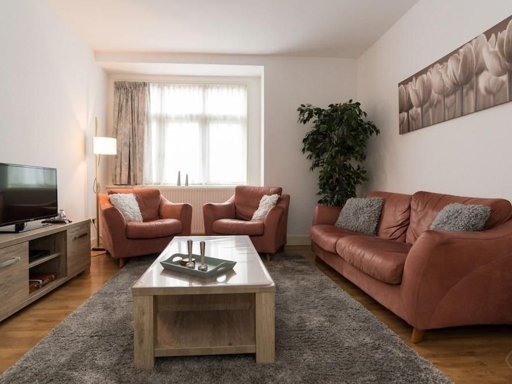 Gentiana Apartment