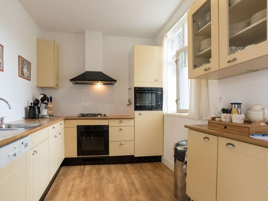 Gentiana Apartment