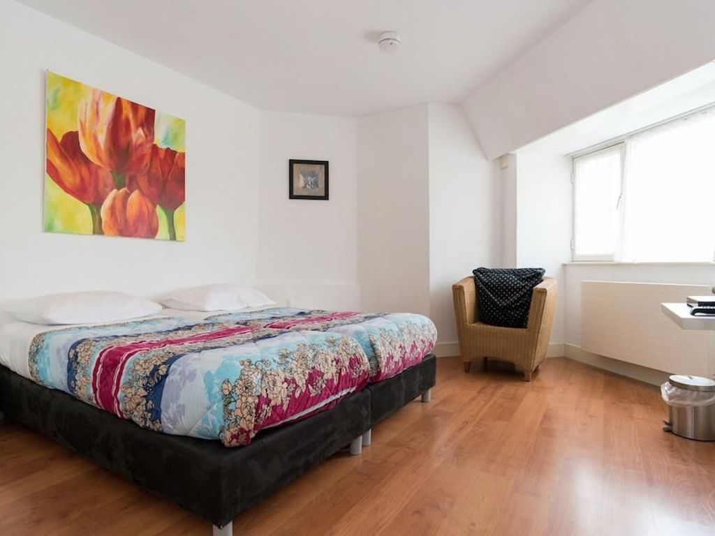 Gentiana Apartment