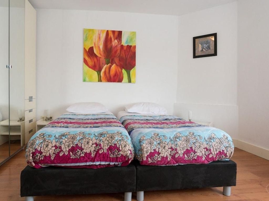 Gentiana Apartment