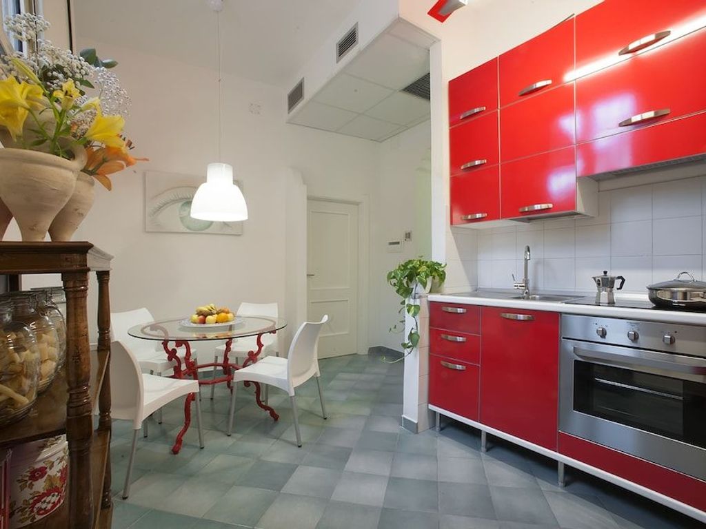 Casa Vittoria