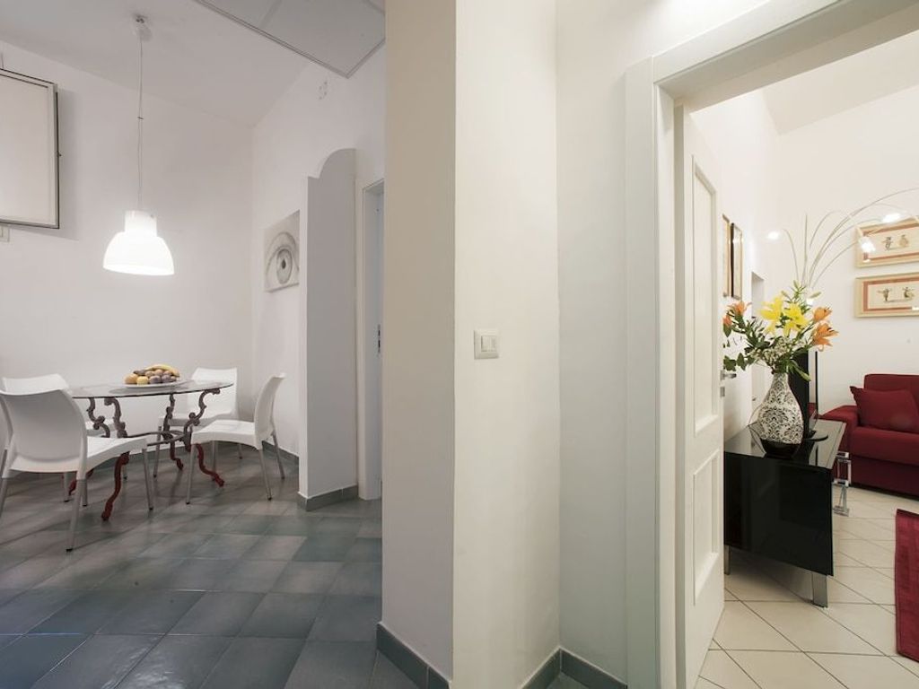 Casa Vittoria