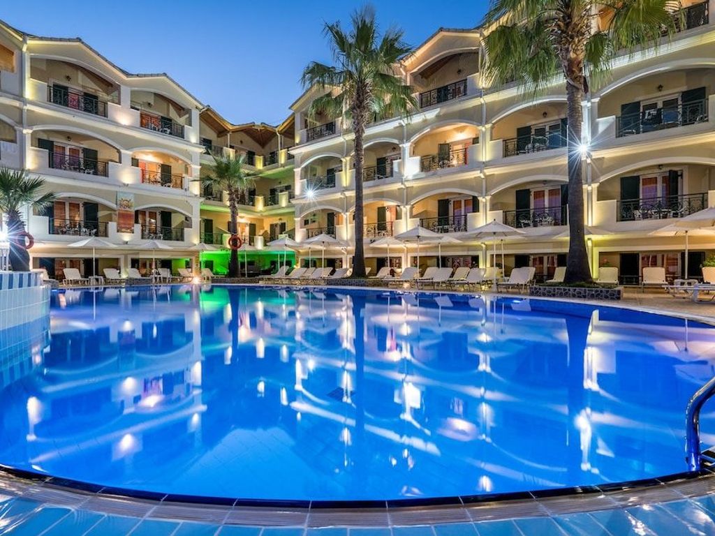 Atlantis Hotel