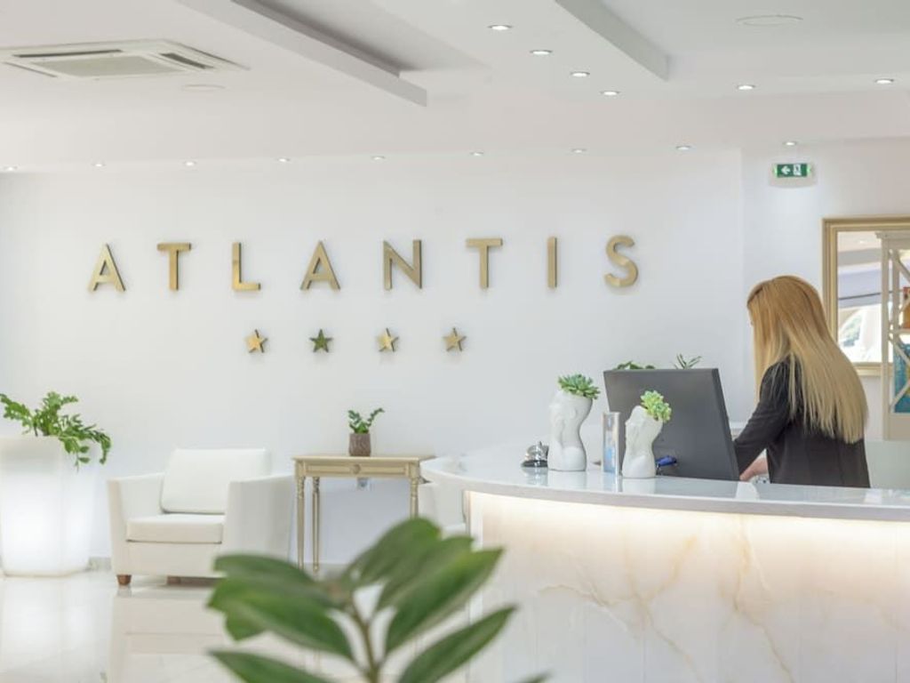 Atlantis Hotel