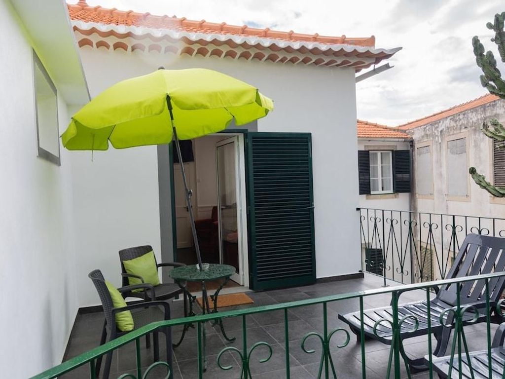 Vitorina Corte Guesthouse
