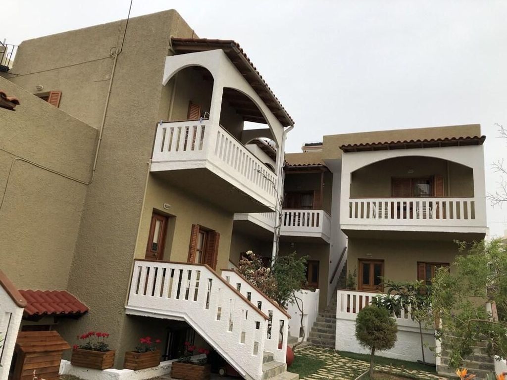 Nicolas Beach Guesthouse