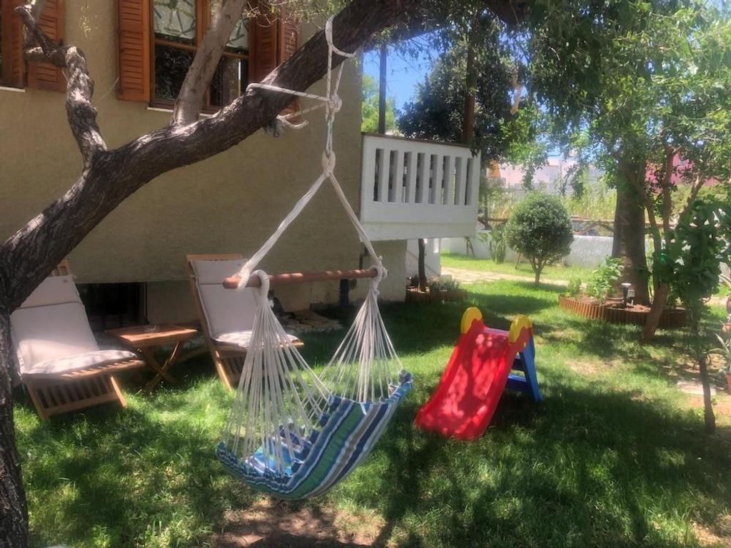 Nicolas Beach Guesthouse