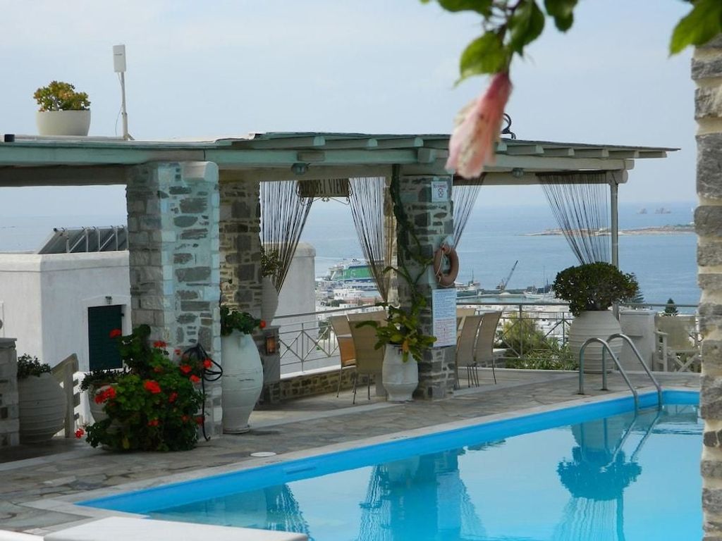 Sunset View Hotel