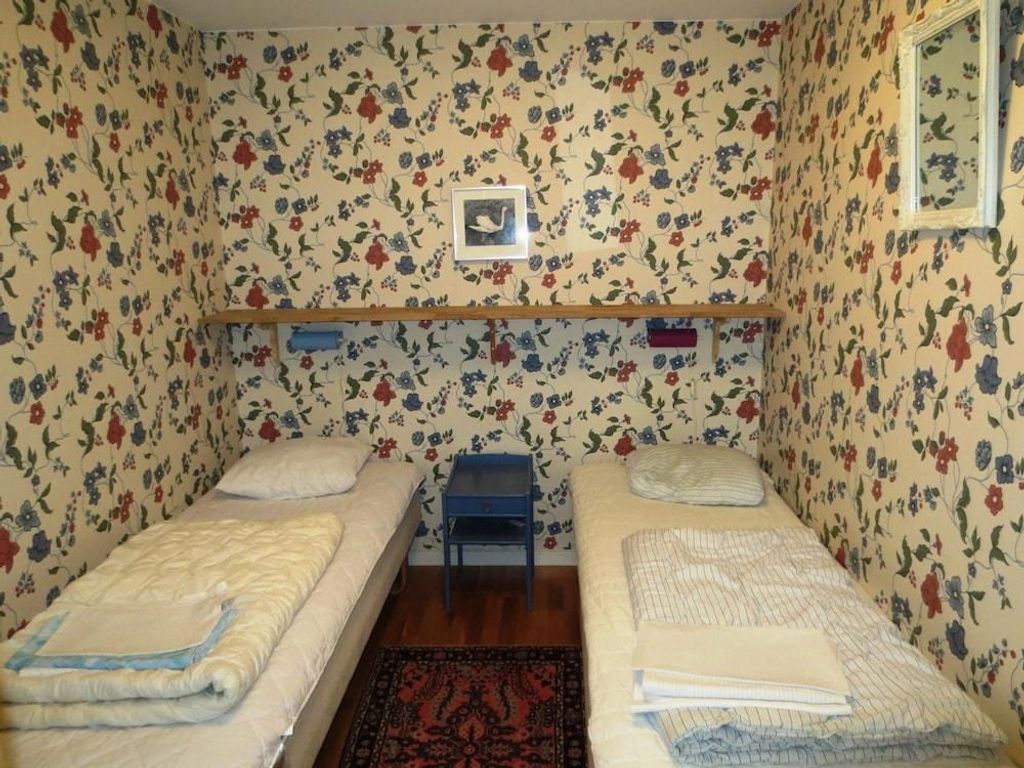 Hostel Bed and Breakfast