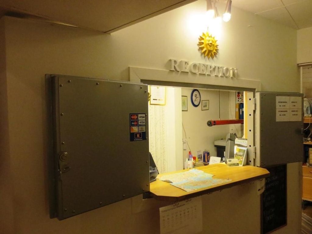 Hostel Bed and Breakfast