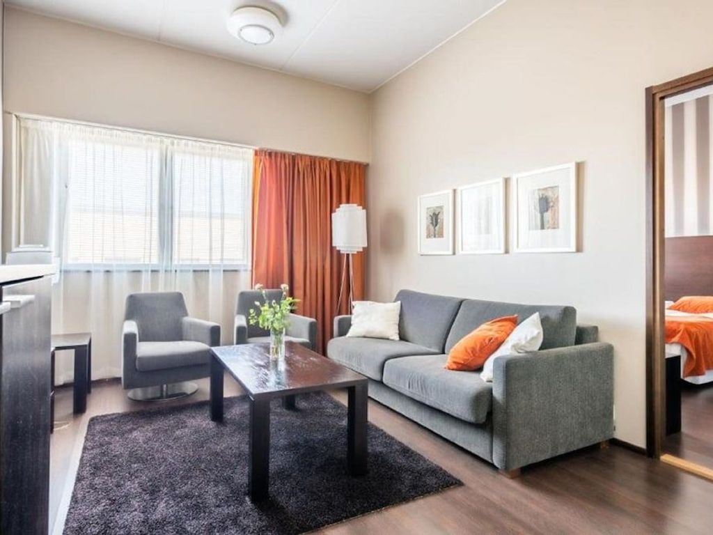 Hotel Raahen Hovi