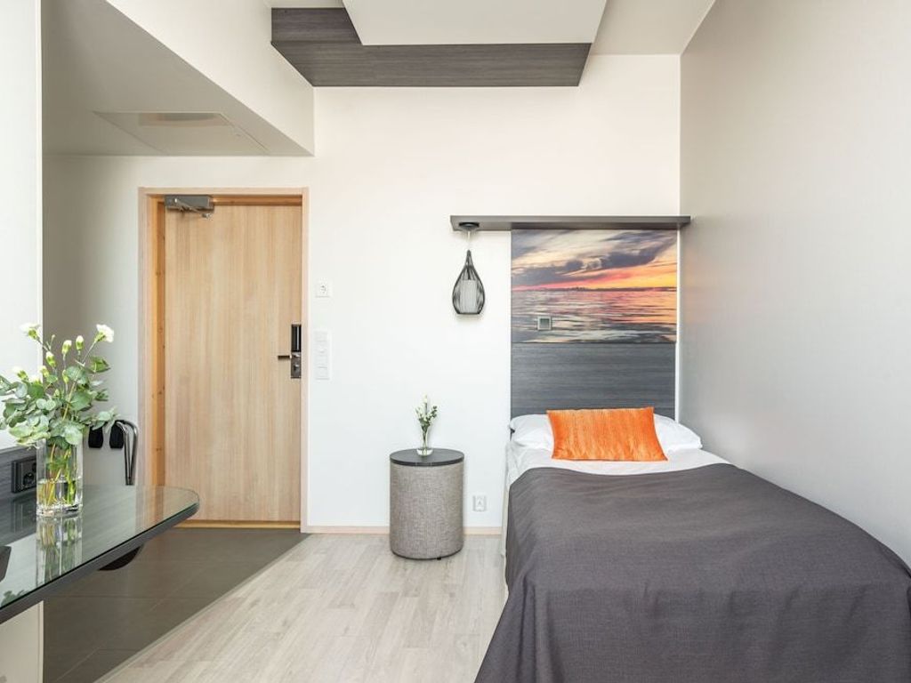 Hotel Raahen Hovi