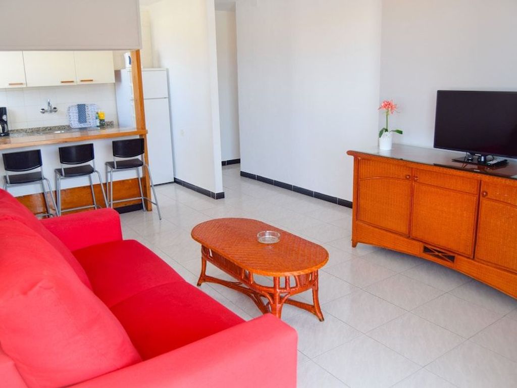 Apartamentos Dunaoasis Maspalomas