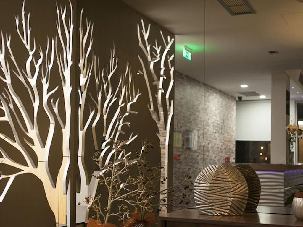 Flag Hotel Aljustrel