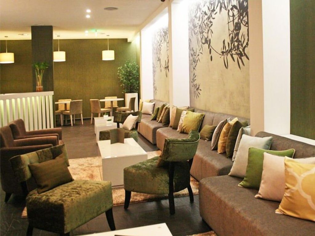 Flag Hotel Aljustrel