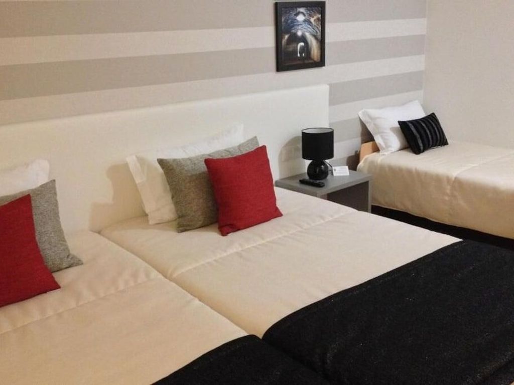 Flag Hotel Aljustrel