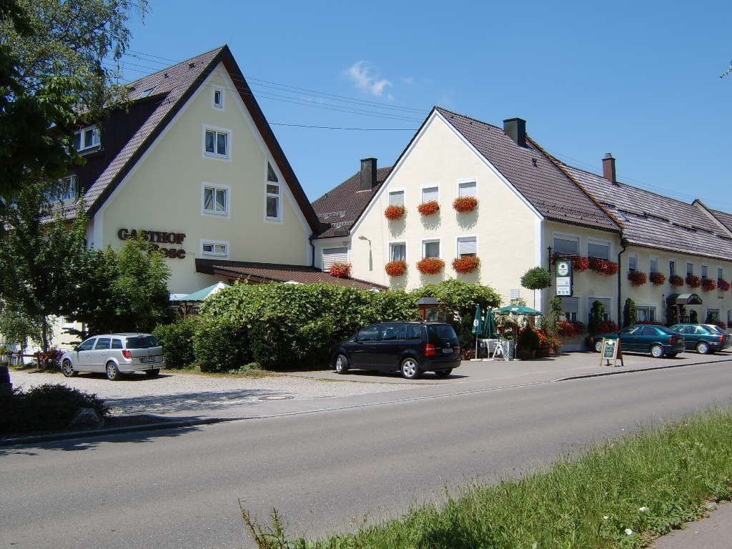 Zur Rose