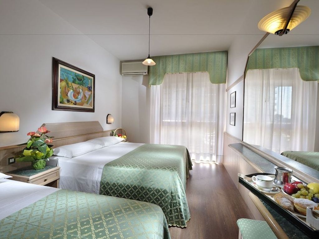 Hotel Niagara