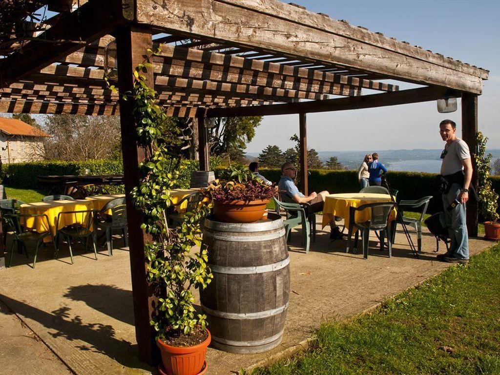 Agriturismo Monterosso