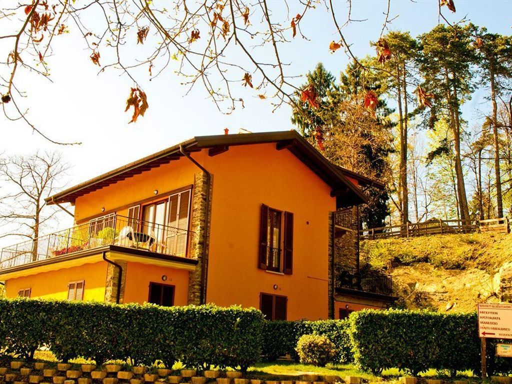 Agriturismo Monterosso