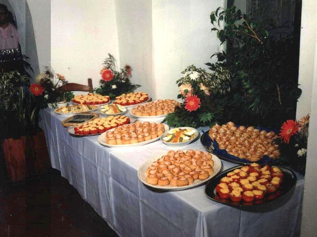 Agriturismo Monterosso