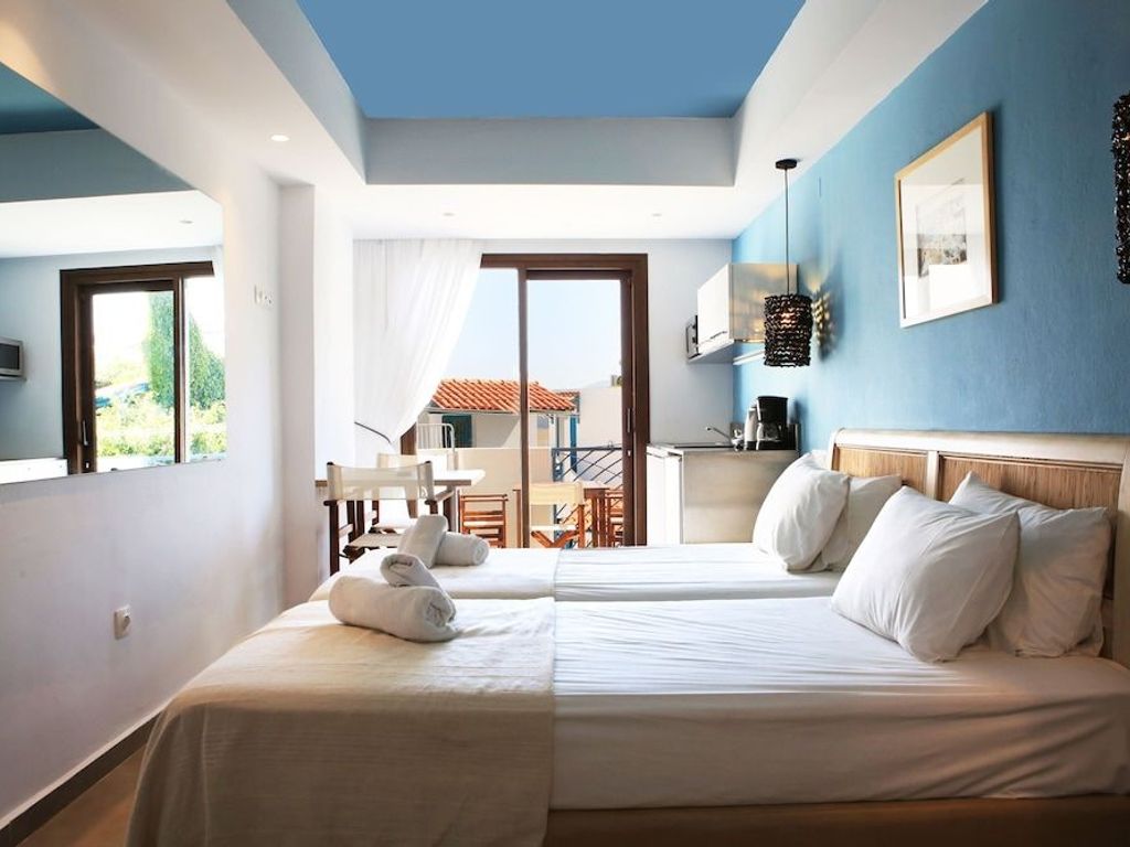 Mika Villas