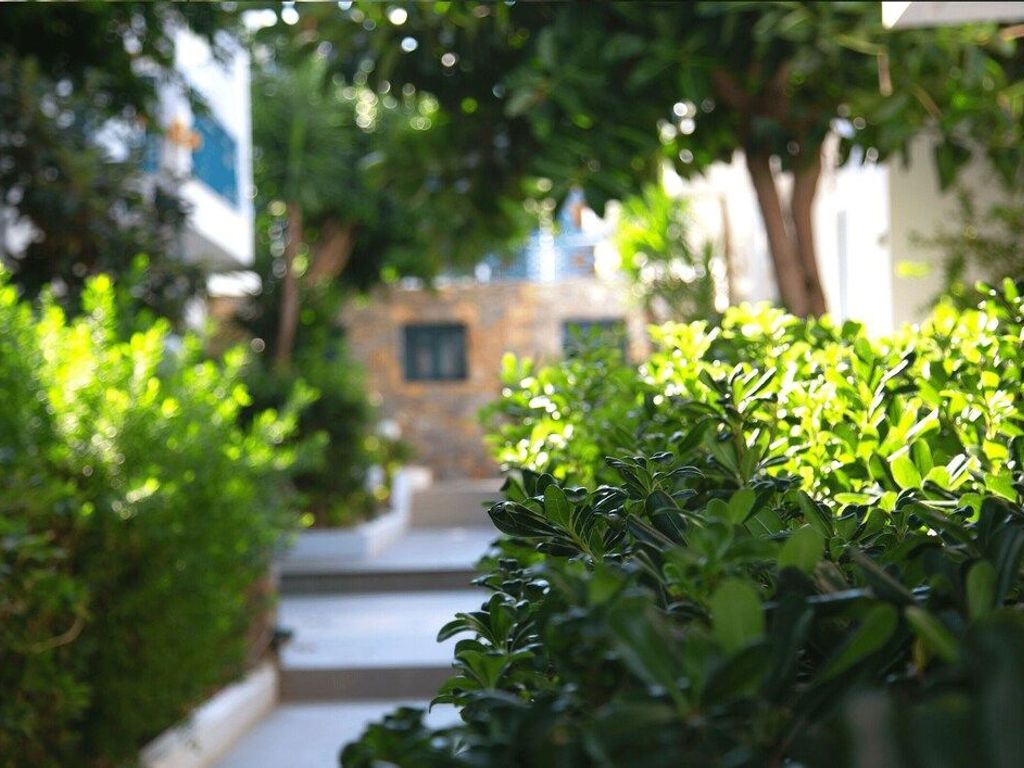 Mika Villas