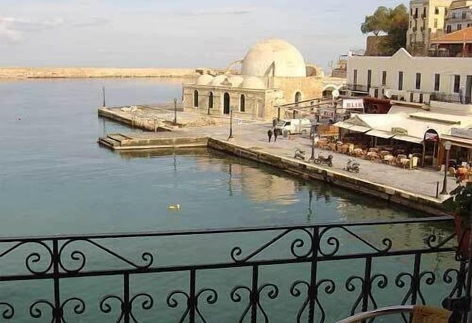 Belmondo Hotel