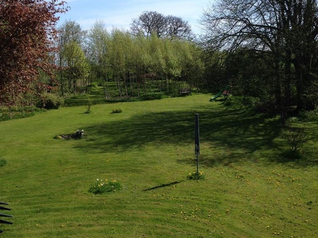 Holmegaarden