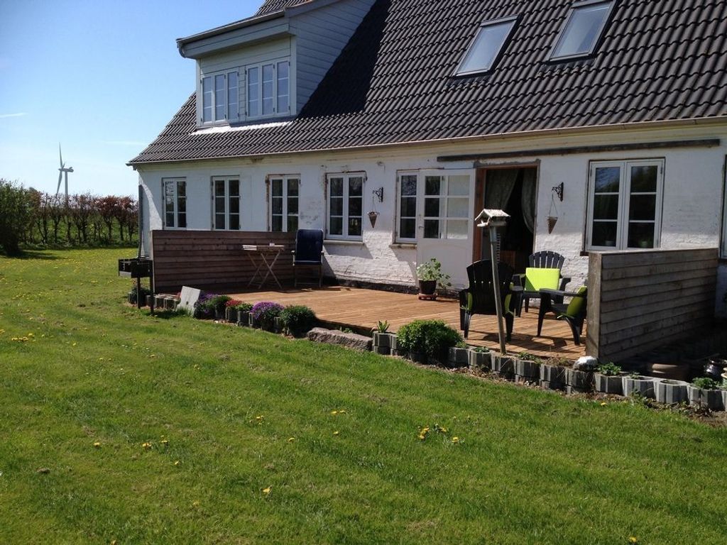 Holmegaarden