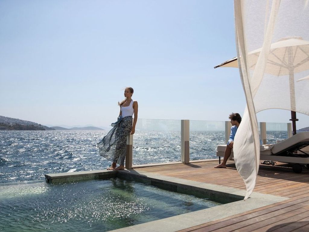Yalıkavak Marina Hotel by METT Collection