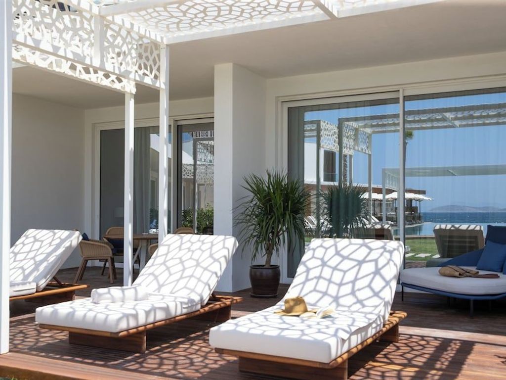 Yalıkavak Marina Hotel by METT Collection