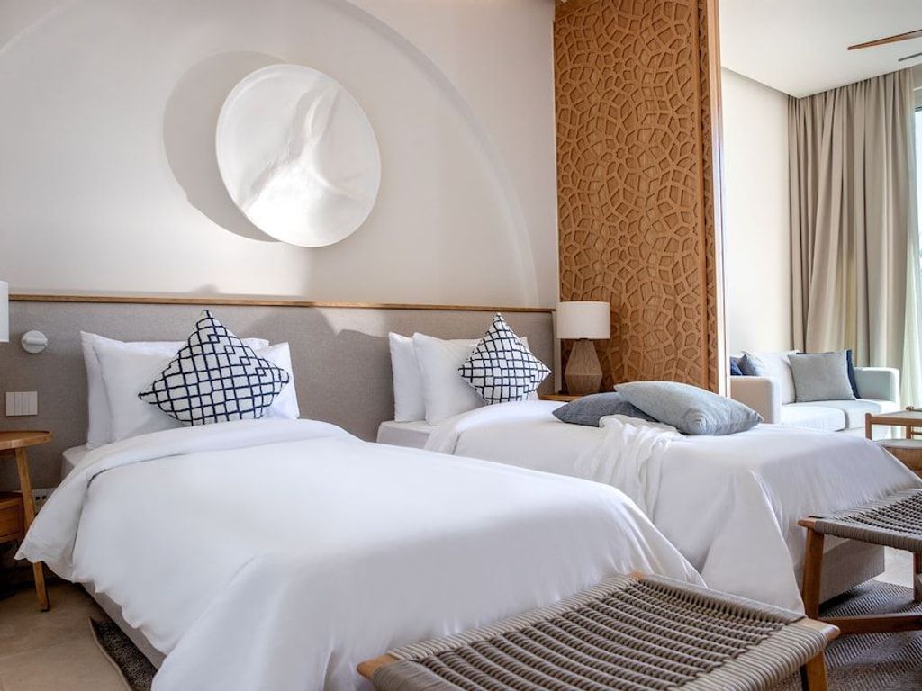 Yalıkavak Marina Hotel by METT Collection