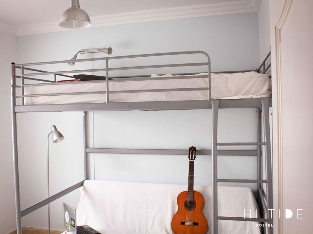 HiTide Hostel