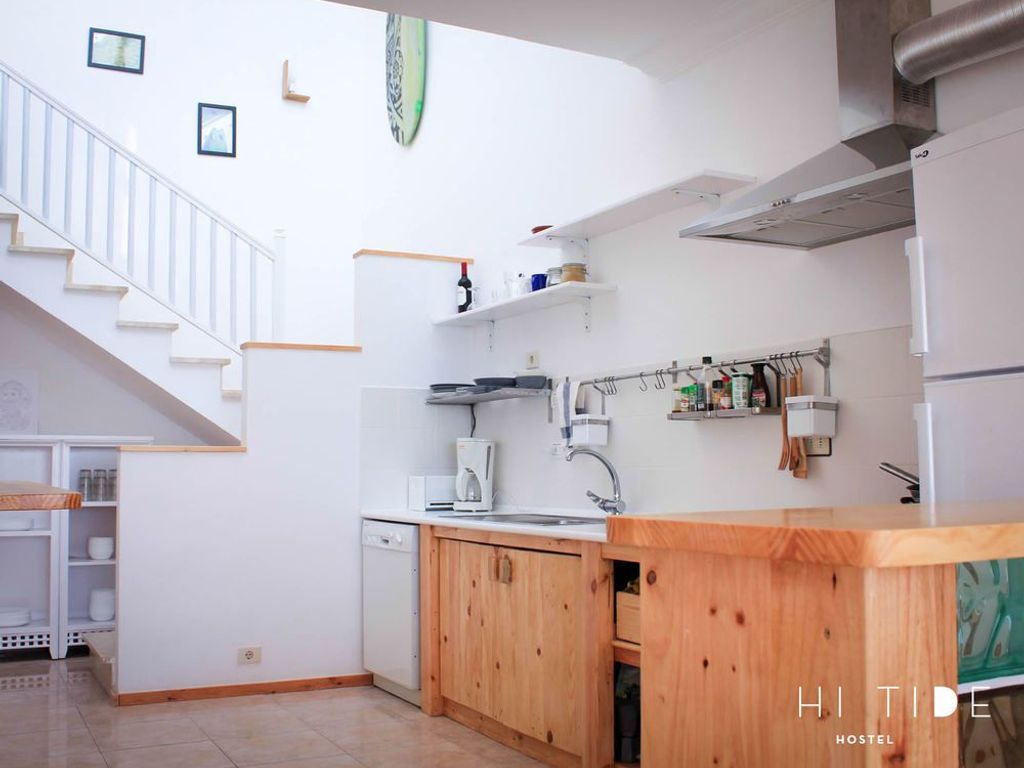 HiTide Hostel