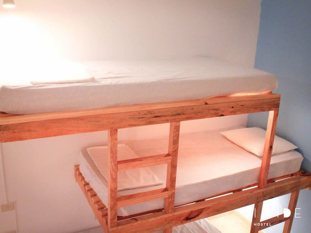 HiTide Hostel
