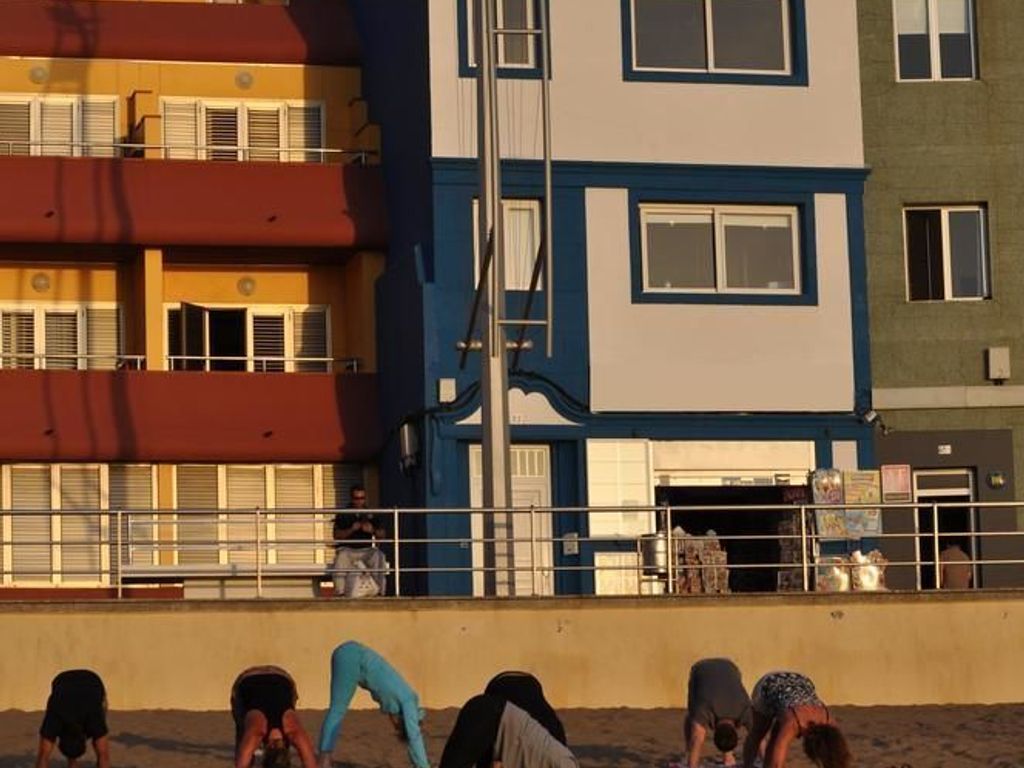 HiTide Hostel