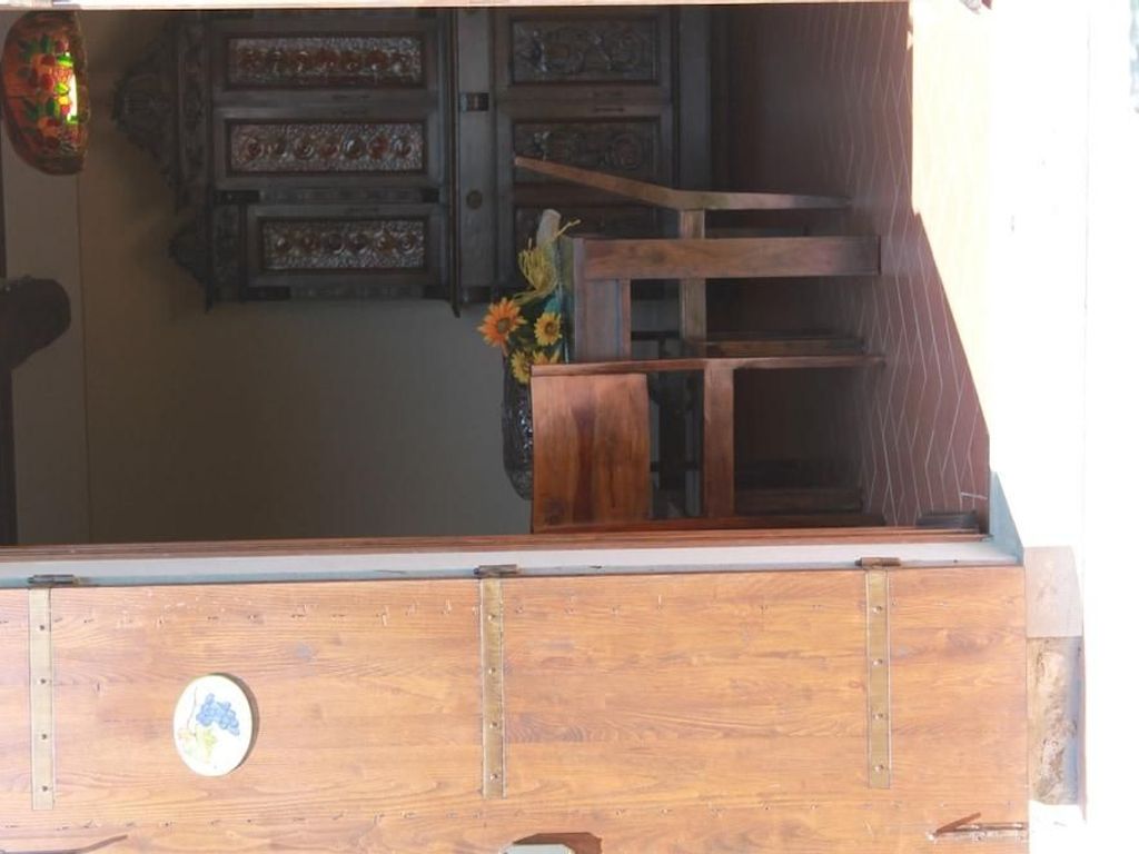 Il Grifone a Cortona