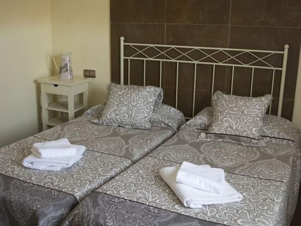 Vivienda Turistica El Caneco