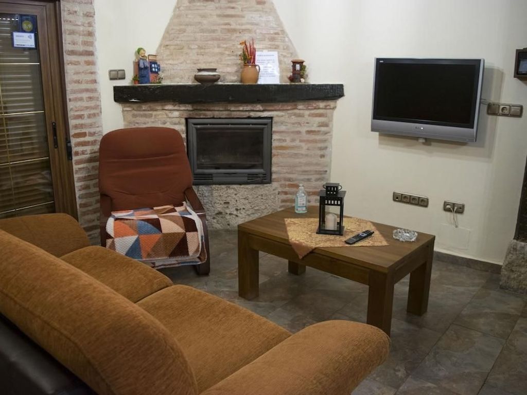 Vivienda Turistica El Caneco