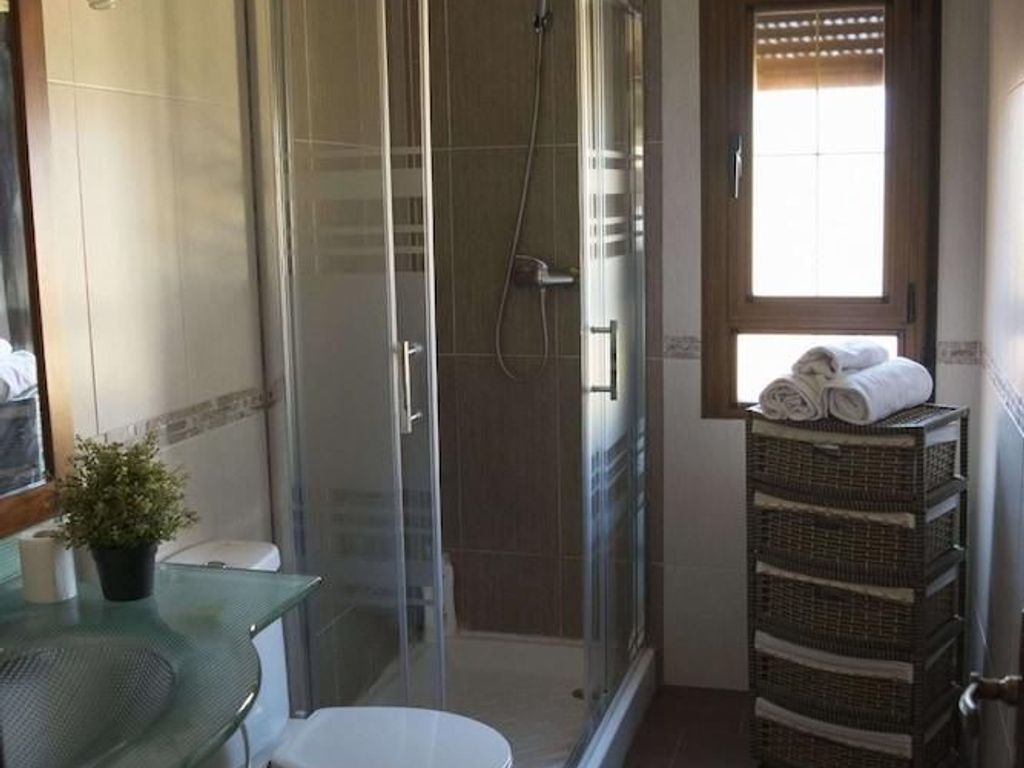 Vivienda Turistica El Caneco