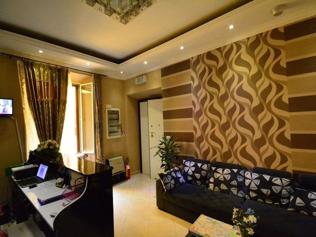 G.NA B&B