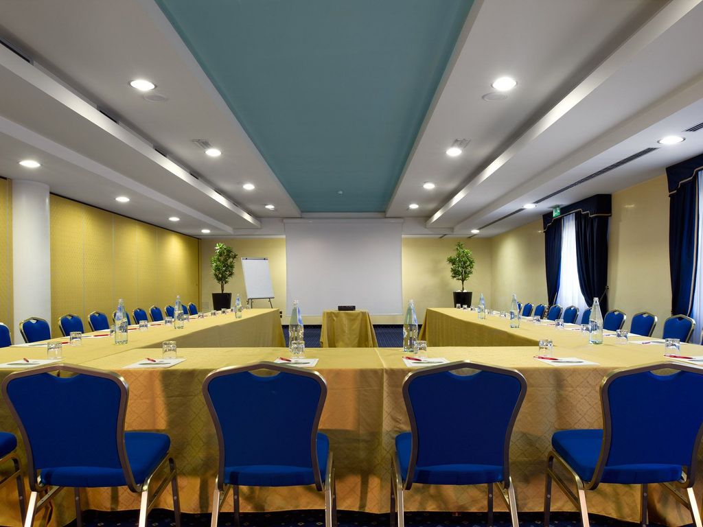Villa Pace Park Hotel Bolognese