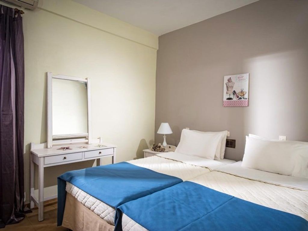 Mistral Hotel - Adults Only